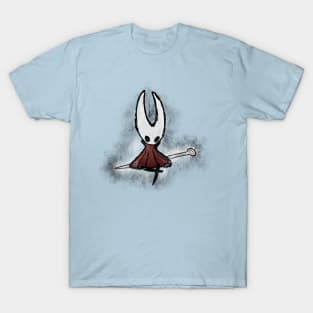 The Hidden Princess T-Shirt